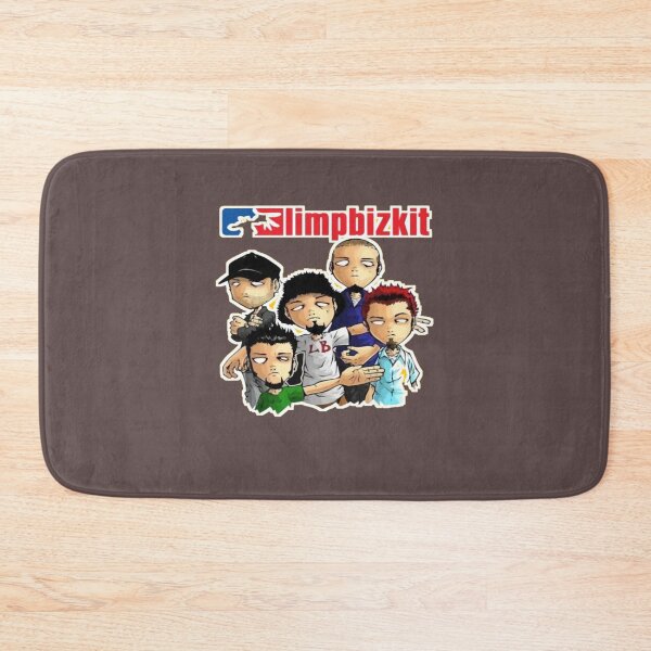 Item preview, Limp bizkit(8) designed and sold by travidbrown.