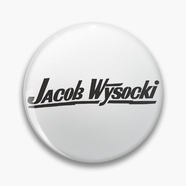 Item preview, Jacob Wysocki designed and sold by Nice En.