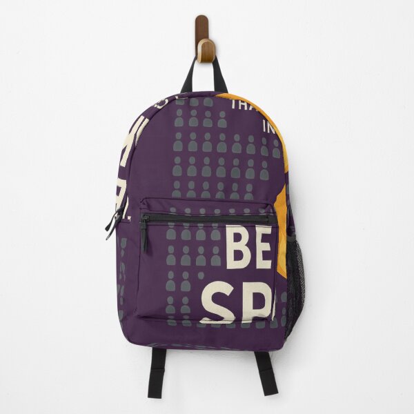 Item preview, Be the Spark – A Flame That Starts Change designed and sold by JM Language Service.