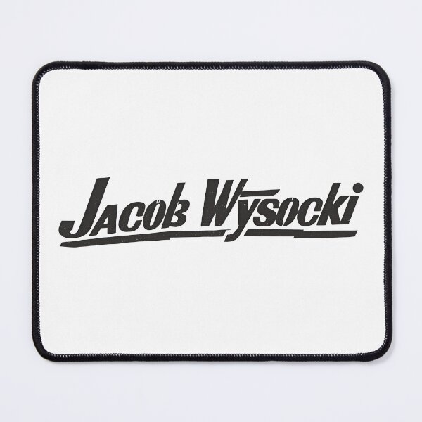 Item preview, Jacob Wysocki designed and sold by Nice En.