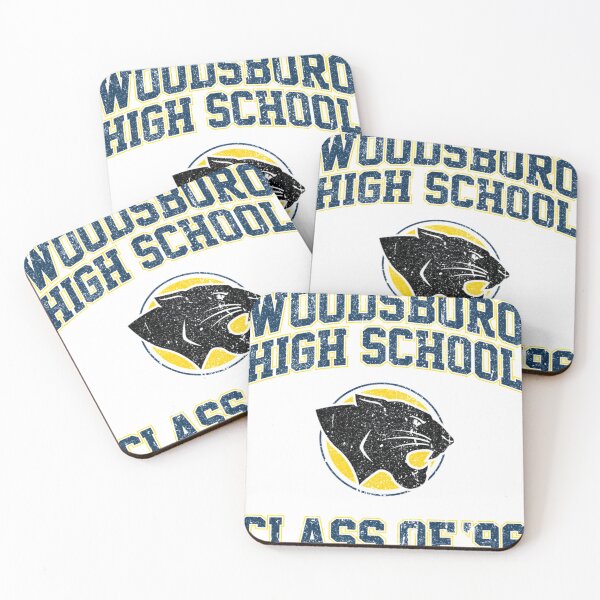 Item preview, Woodsboro High School Class Of 96 designed and sold by SocheataOum88.