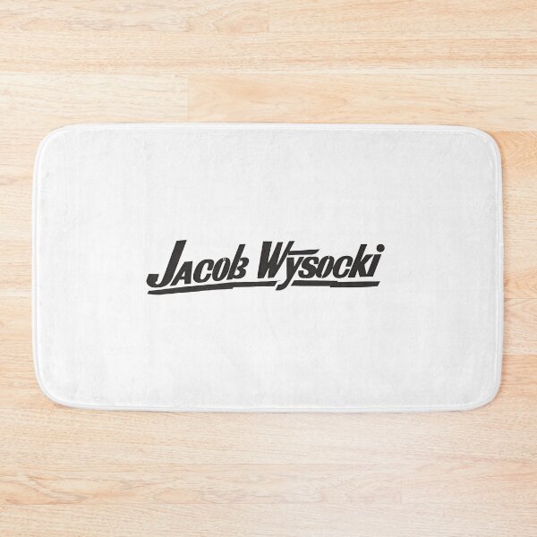 Item preview, Jacob Wysocki designed and sold by Nice En.