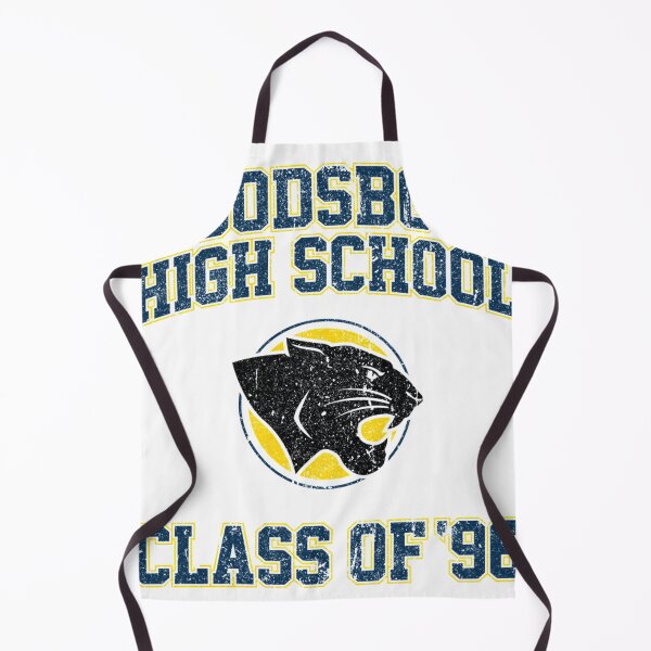 Item preview, Woodsboro High School Class Of 96 designed and sold by SocheataOum88.