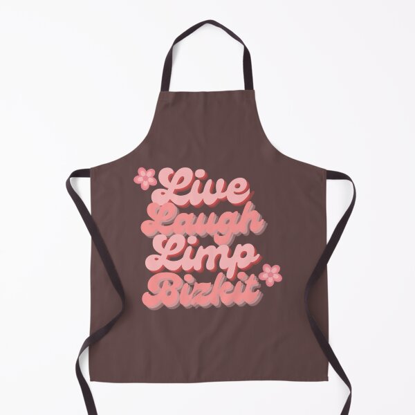 Item preview, Live Laugh Limp Bizkit designed and sold by travidbrown.