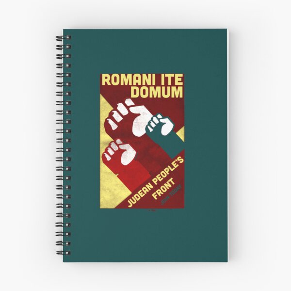 Item preview, Judean People S Front - Roman S Go Home    designed and sold by Lenalevtuvis.