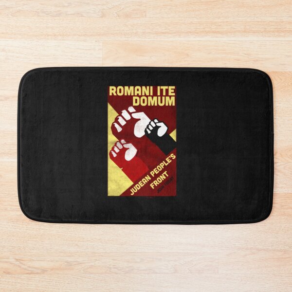 Item preview, Judean People S Front - Roman S Go Home    designed and sold by Lenalevtuvis.