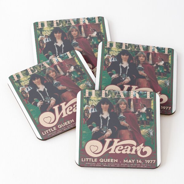 Item preview,  Heart Band Little Queen Vintage designed and sold by Clotilitzsche.