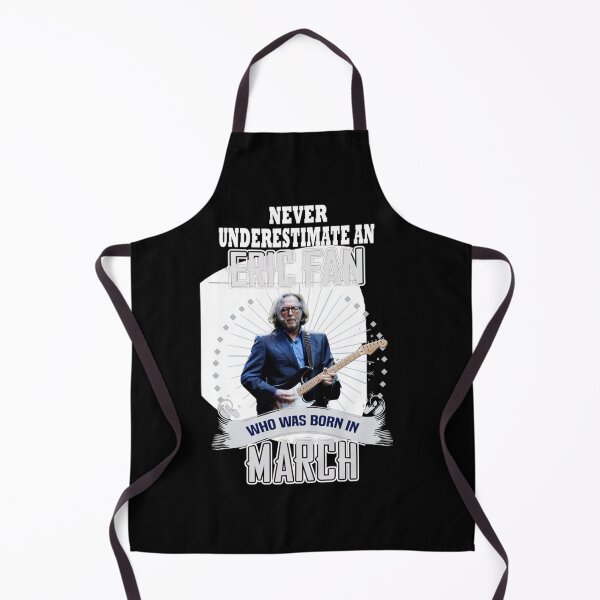 Item preview, Day Gift Eric Clapton Who Was  Born In Classic T-Shirt designed and sold by lillie0misabel.