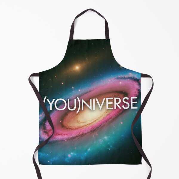 Item preview, The (You)niverse - WISDOM WORDS  designed and sold by CleverCulture.