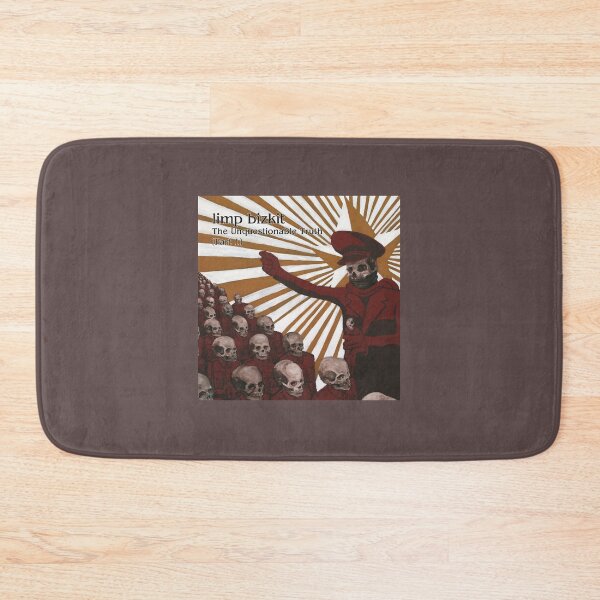 Item preview, The unquestionable truth designed and sold by travidbrown.