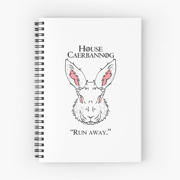 Item preview, House Caerbannog    designed and sold by Lenalevtuvis.