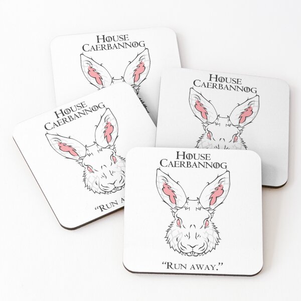 Item preview, House Caerbannog    designed and sold by Lenalevtuvis.