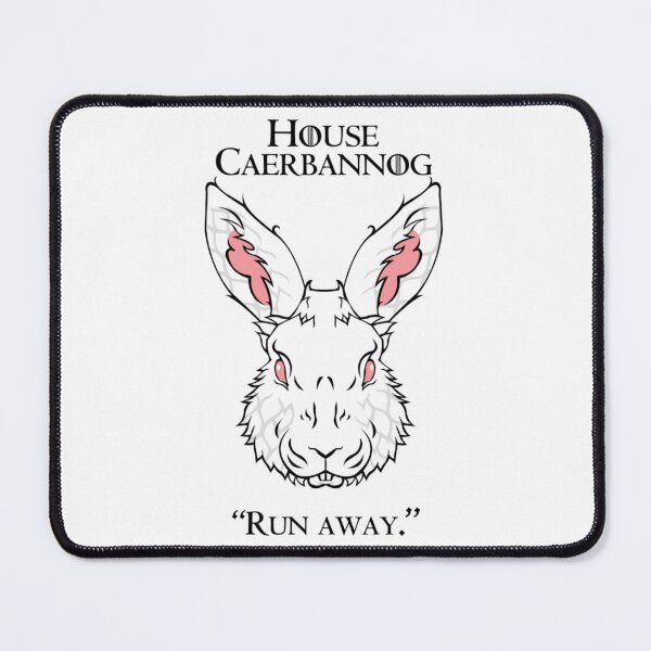 Item preview, House Caerbannog    designed and sold by Lenalevtuvis.
