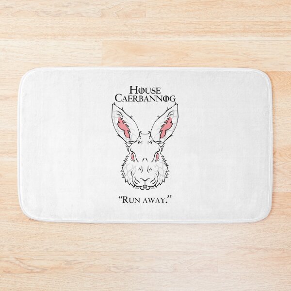 Item preview, House Caerbannog    designed and sold by Lenalevtuvis.