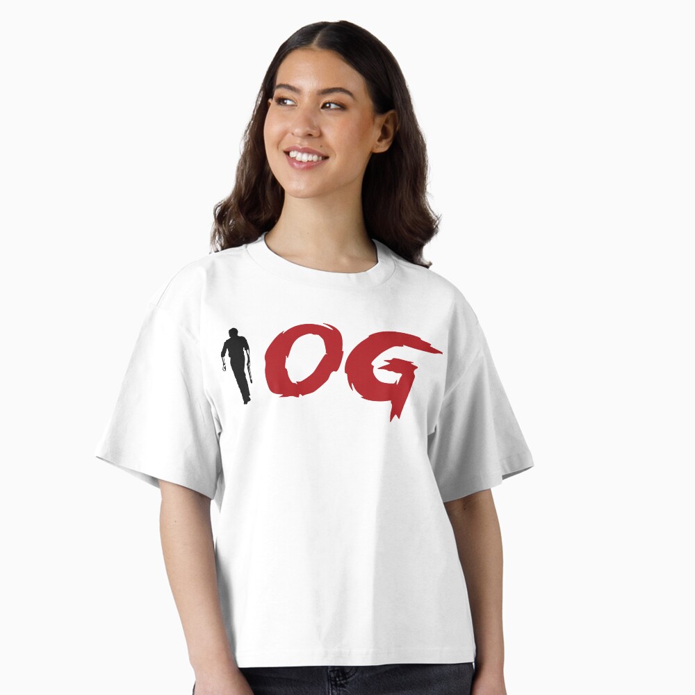 Powerstar Pawan Kalyan Silhouette – OG Telugu Fan Art Tee Pullover Sweatshirt