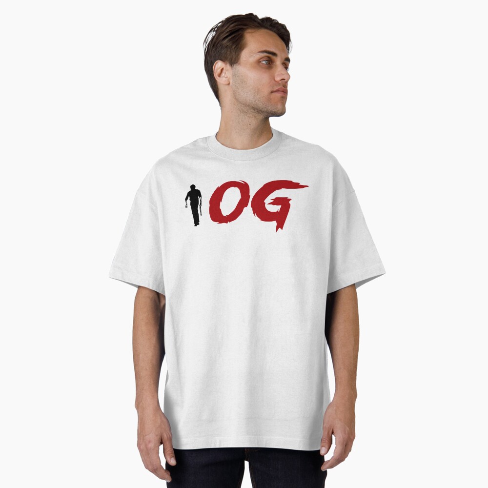 Powerstar Pawan Kalyan Silhouette – OG Telugu Fan Art Tee Pullover Sweatshirt