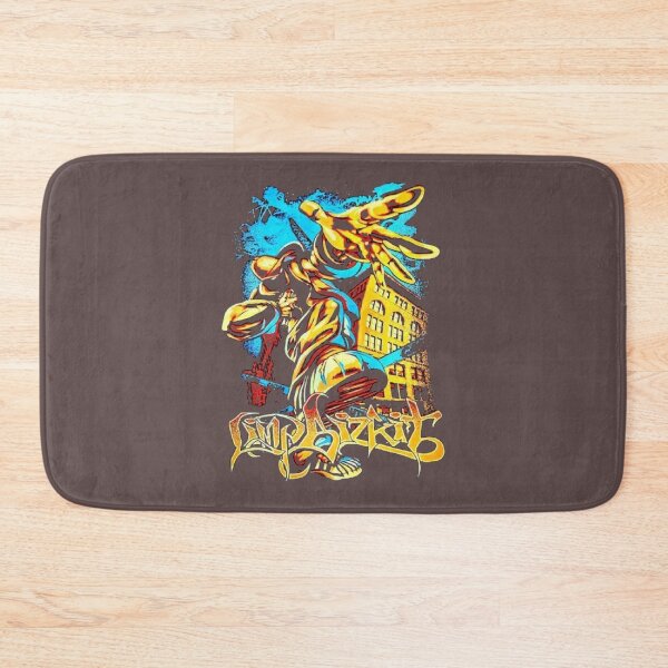 Item preview, Limpbizkit designed and sold by travidbrown.