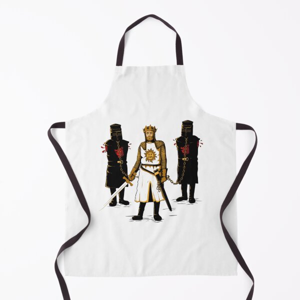 Item preview, Chevalier noir   designed and sold by Lenalevtuvis.