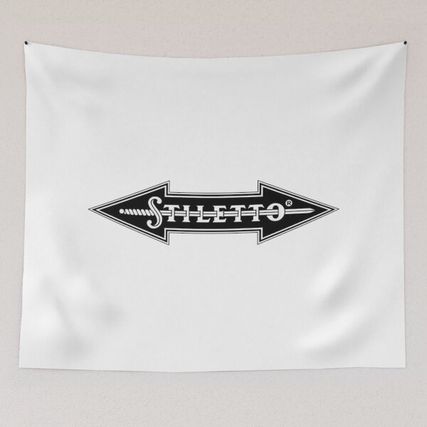 Item preview, Stiletto designed and sold by irlambangiran.