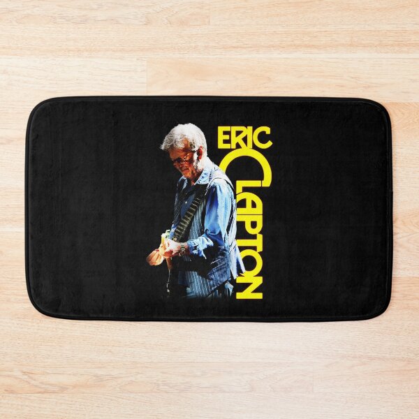 Item preview, Eric Clapton - Tour 2020 Classic T-Shirt designed and sold by lillie0misabel.