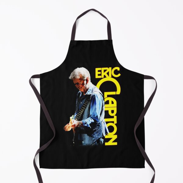 Item preview, Eric Clapton - Tour 2020 Classic T-Shirt designed and sold by lillie0misabel.