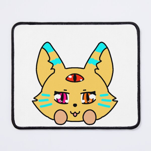 Item preview, Cosmic Watcher designed and sold by CultKinito-UwU.