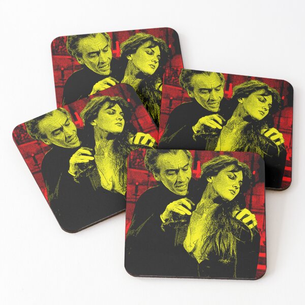 Item preview, Caroline Munro 70S Horror Movies designed and sold by SocheataOum88.