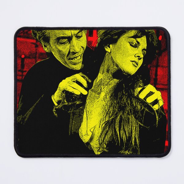 Item preview, Caroline Munro 70S Horror Movies designed and sold by SocheataOum88.