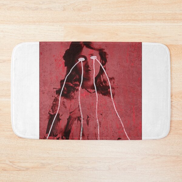 Item preview, Current Girl designed and sold by Clotilitzsche.
