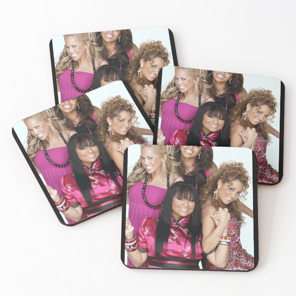 Item preview, Cheetah girls   designed and sold by Aaltonorfiu.