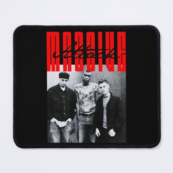 Item preview, Hop Concert Logo Album Band Music Funny Vintage designed and sold by GregorySundae.