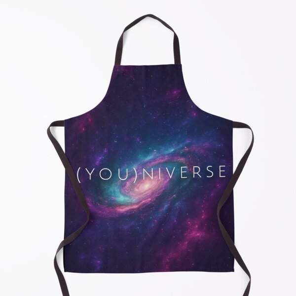 Item preview, The (You)niverse - WISDOM WORDS  designed and sold by CleverCulture.
