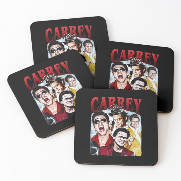 Item preview, Jim Carrey Bootleg Vintage  designed and sold by dwightzz1x.