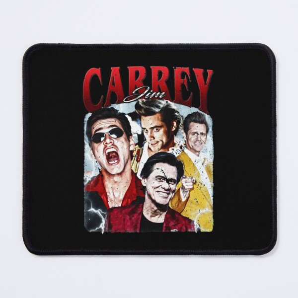 Item preview, Jim Carrey Bootleg Vintage  designed and sold by dwightzz1x.