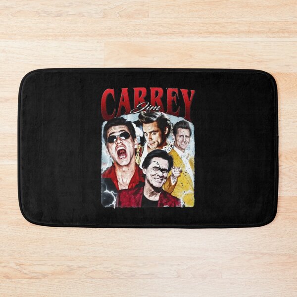 Item preview, Jim Carrey Bootleg Vintage  designed and sold by dwightzz1x.