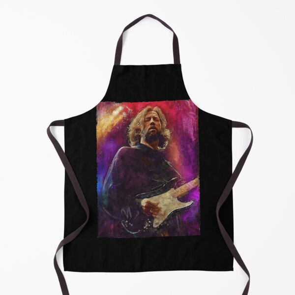 Item preview, Eric Clapton art Classic T-Shirt designed and sold by lillie0misabel.