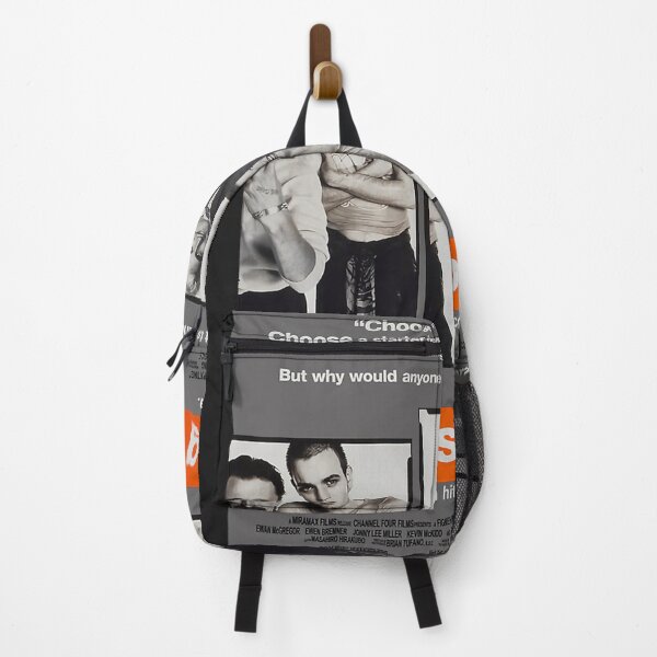 Item preview, Trainspotting designed and sold by SocheataOum88.