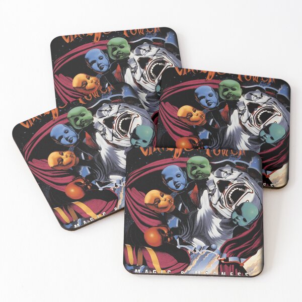 Item preview, Circus of Power  designed and sold by FinleyMahmoo.