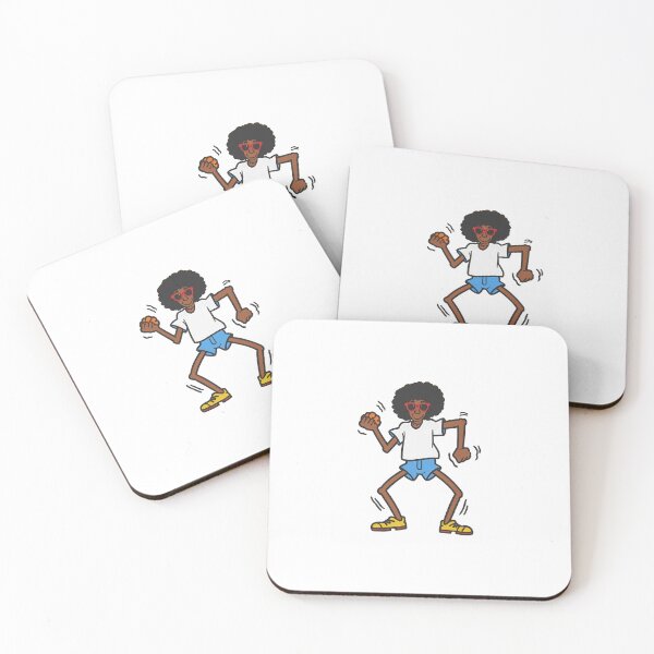 Item preview, Keith Haring designed and sold by Nice En.