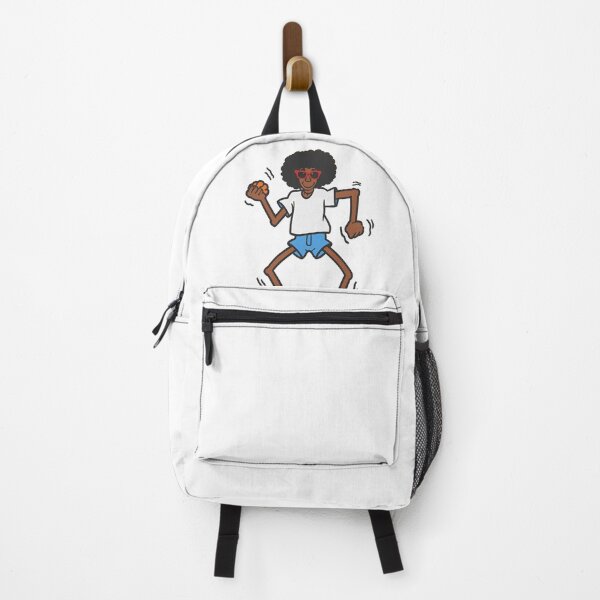 Item preview, Keith Haring designed and sold by Nice En.