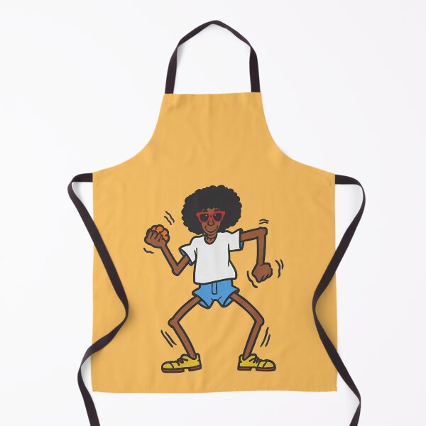 Item preview, Keith Haring designed and sold by Nice En.