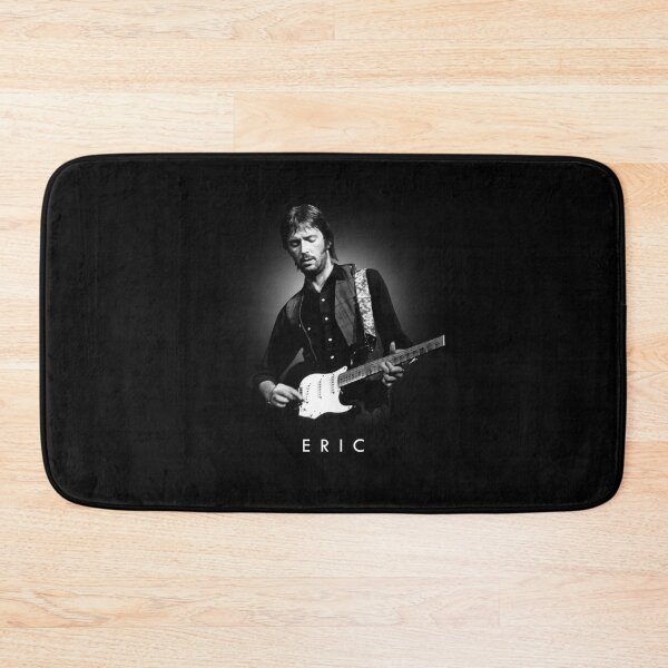 Item preview, Eric Clapton Classic T-Shirt  designed and sold by lillie0misabel.