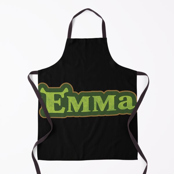 Item preview, Shrek Inspired Name designed and sold by SocheataOum88.