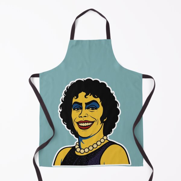Item preview, Frank-N-Furter Pop Art – Rocky Horror Cult Classic Design designed and sold by hangmeart.