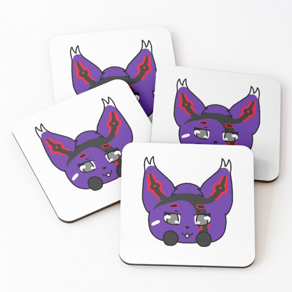 Item preview, Night Howler designed and sold by CultKinito-UwU.