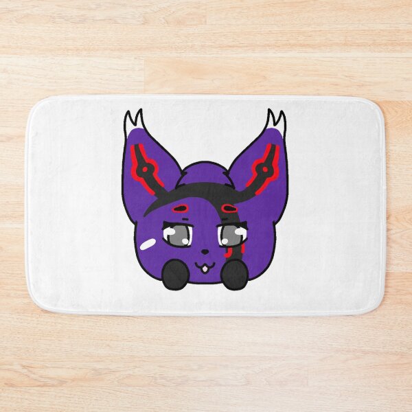 Item preview, Night Howler designed and sold by CultKinito-UwU.