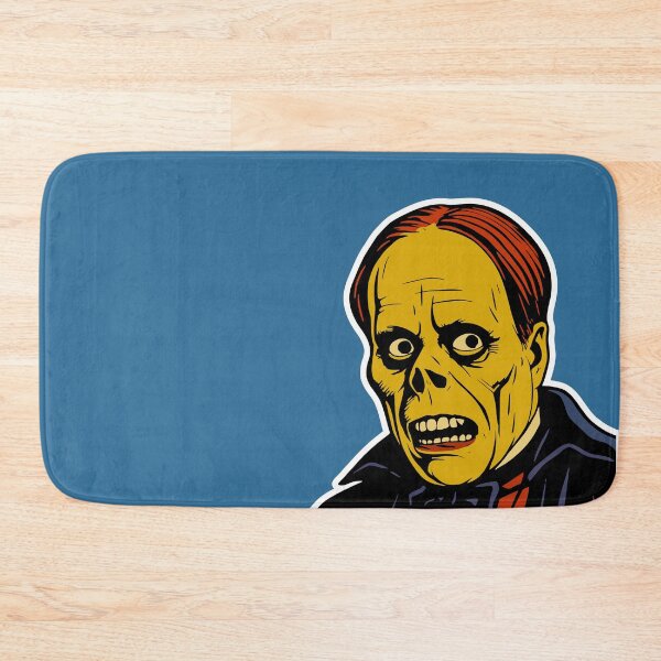 Item preview, Phantom of the Opera Pop Art – Classic Horror Retro Design designed and sold by hangmeart.