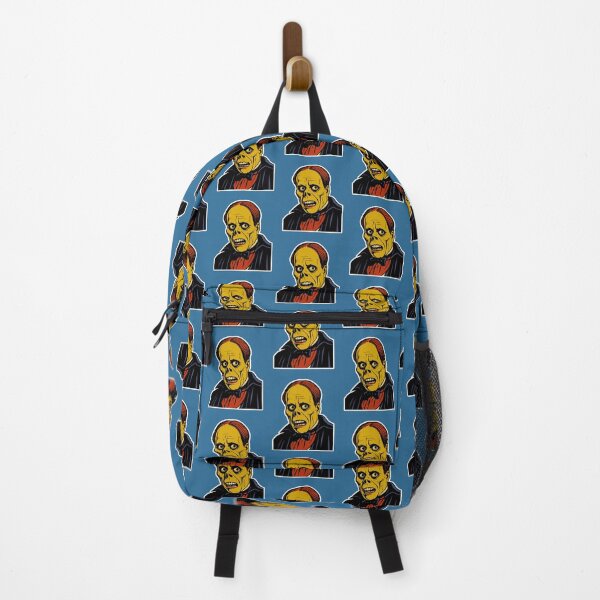 Item preview, Phantom of the Opera Pop Art – Classic Horror Retro Design designed and sold by hangmeart.