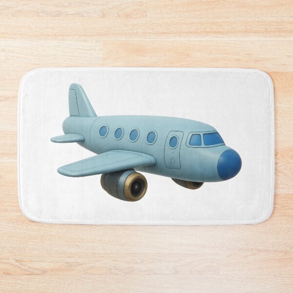 Item preview, SpongeBob / plane designed and sold by DibujandoPorfa.