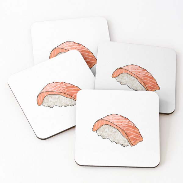 Item preview, Nigiri  designed and sold by PosterCrushCo.
